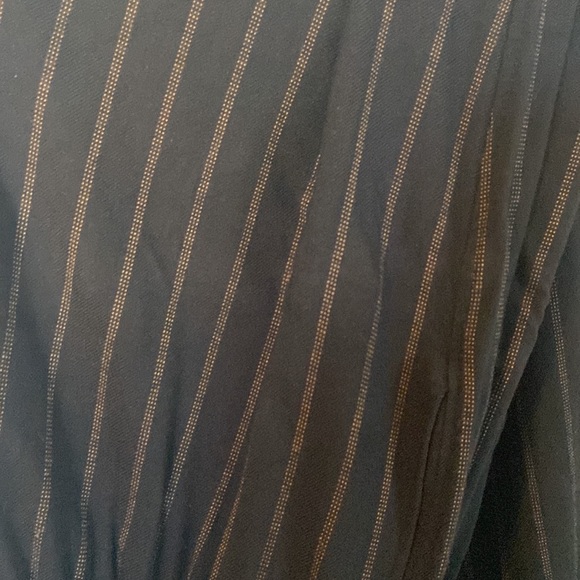 zara flowy pants - Picture 2 of 2